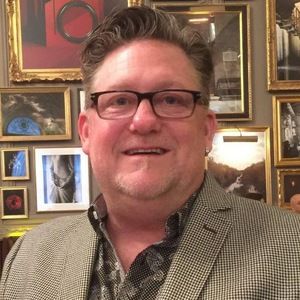 Meet your Posher, Mark